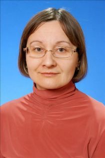 Левченкова Татьяна Альбертовна.