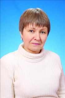 Носорева Вера Александровна.