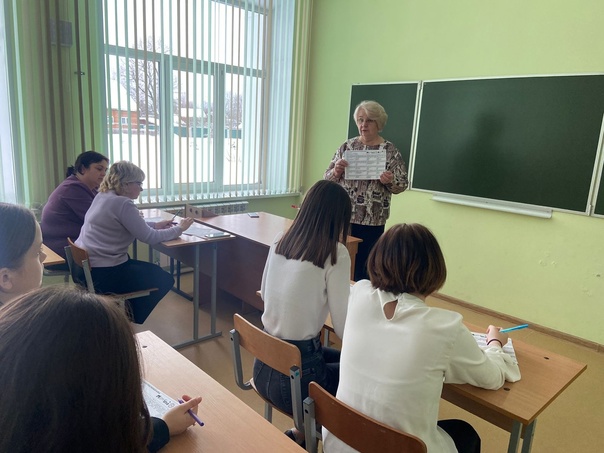 Международная акция «Тест по истории Великой Отечественной войны»..