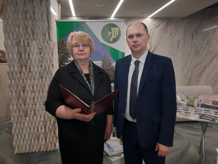 Из Республики Беларусь с международного экологического слета БЕРЕГА ДРУЖБЫ-2024.