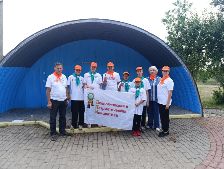 "БЕРЕГА ДРУЖБЫ 2024".