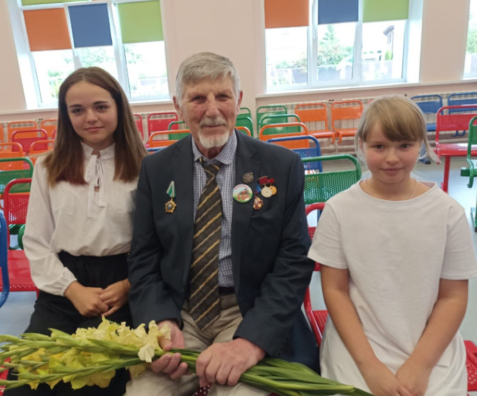 Региональный кинопроект "МЕДАЛЬОН".