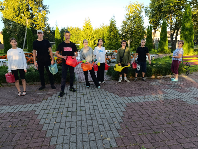 Август 25. Воскресенье..