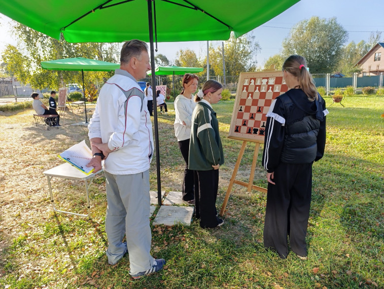 Среда - это не просто день недели.