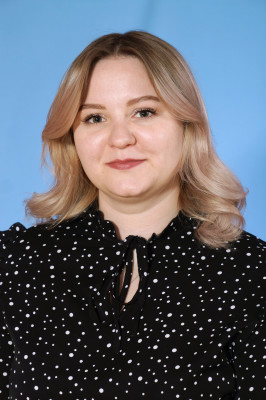 Мельникова Полина Владимировна Мельникова Полина Владимировна